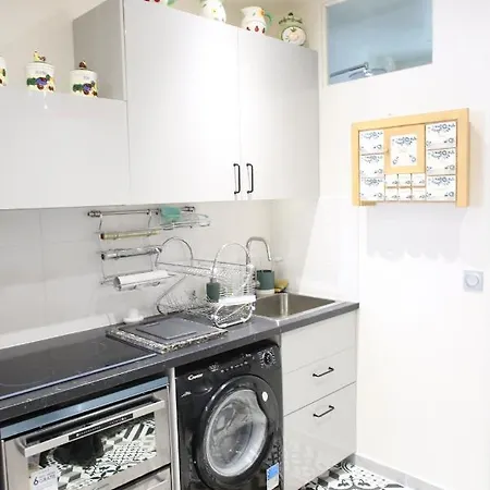 Appartamento Montmartre's Parigi